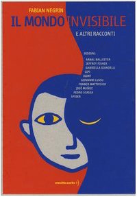 Board book Il mondo invisibile e altri racconti [Italian] Book