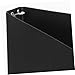 Operitacx Kraft Paper Binder Cover Reusable Notebook Shell Lightweight Easy to Use for Organizing Documents Notebooks and Important Information Cover