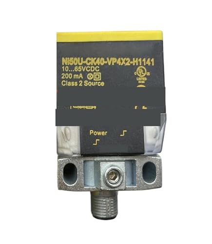 Interrupteur de proximité NI20-CK40-VP4X2-H1141 électronique de commande