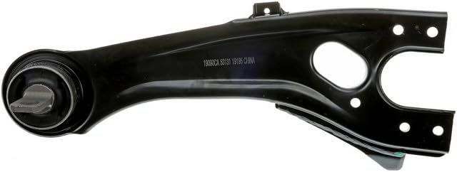 Control arm Dorman 522014 triangle suspension inférieur train avant