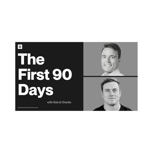 F9D Episode 1 Our Early Journey