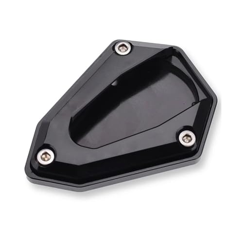 Agrandisseur de béquille latérale pour moto 350-E 350-D 350-K et scooter