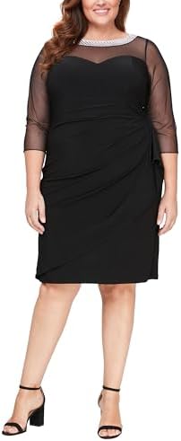 Alex Evenings Womens...