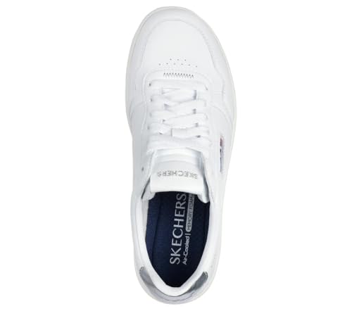 Image of Skechers Women's Jade Best in Class Lace-up Sneakers