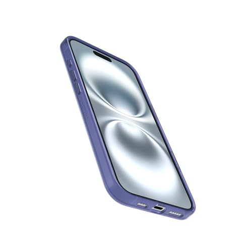 Image of OtterBox - Lumen Series iPhone 16 Plus Phone Case with MagSafe