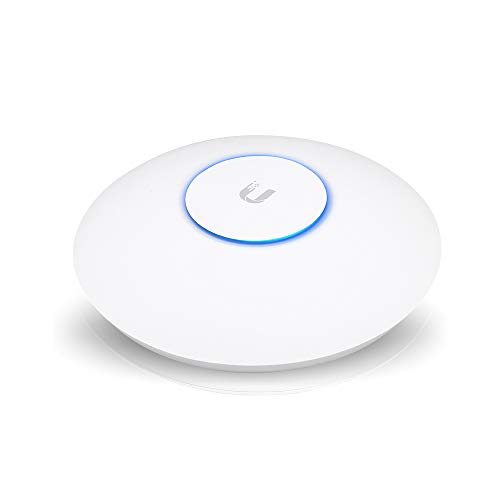 Image of Ubiquiti UniFi HD 802.11ac Wave 2 Enterprise Wi-Fi Access Point (UAP-AC-HD-US)