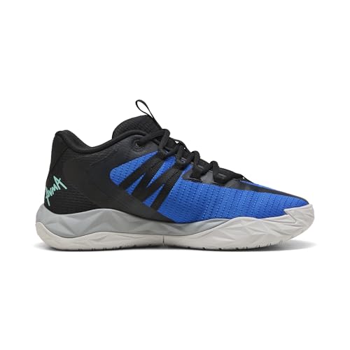 Image of Puma Mens Dagger Basketball Shoes