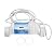 T-CELL-15-SWP Salt ChIorination Cell T 15 Replacement for Hayward for In-Ground Swimming Pools up to 40,000 Gallons, W3T-CELL-15, T-Cell 15