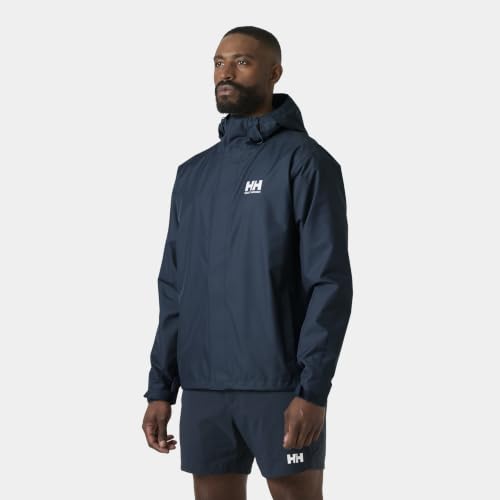 Image of Helly Hansen 62047 Men's Seven J Jacket