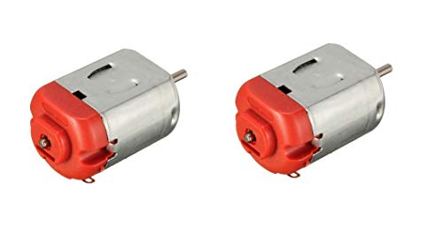 PGSA2Z™ Brain Experimental Activity Kit 65 Items in A Kit Items Loose Parts Materials Science Project Kit.(Multi Color)