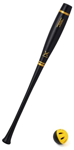 Xmortar T1 Pro Plastic Torpedo Bat for Backyard Baseball Game - 32 in / 12 oz (Orginal)