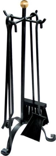 Set Camino 5 Pezzi mod. 147-B