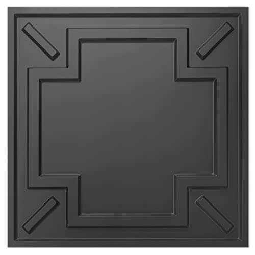 Art3d Decorative 3D Textured Ceiling Tiles #TOP8