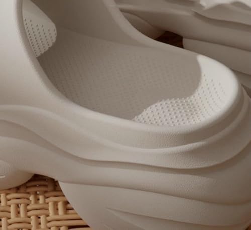 Epsion 2025 Cloud Slippers Women Men Indoor Shower Slides Sandals House Outdoor Shoes EVA Anti-Slip Sole3