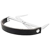 Poignée de support portable pour véhicule : la gestion des batteries devient un jeu d'enfant grâce à ce porte-batterie portable, réduisant considérablement les efforts et le temps consacrés à leur manipulation. robuste et durable