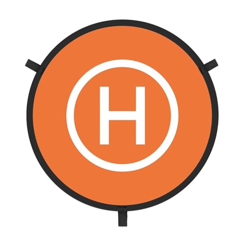 BRDRC �h���[�������p�b�h ���a40/55/70cm ���j�o�[�T�� �����܂肽���ݎ��w���p�b�h Avata 2/Mavic 3 Pro/Mini 3 Pro/Air3Accessor �ƌ݊�������