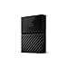 Price comparison product image WD 2TB My Passport Portable Gaming Storage for PlayStation 4 - Black
