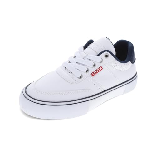 Basket Levi's Munro UL enfant, fini les pieds fatigués avec cette basket souple