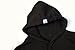 FTD Apparel Men's SRT 8 Pullover Hooded Sweater - XL Black