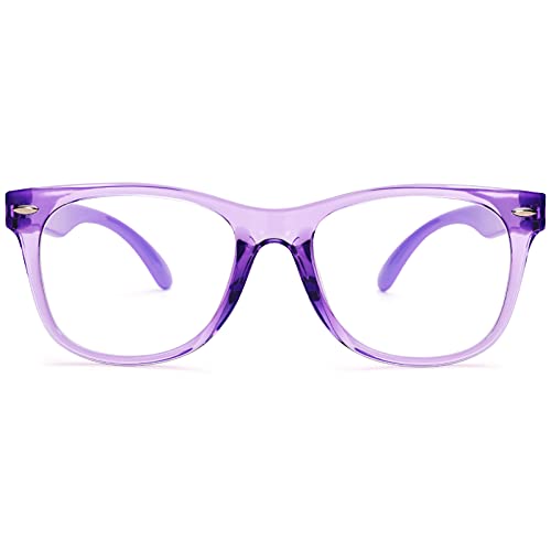 Image of Pro Acme Blue Light Blocking Glasses for Kids - Boys & Girls Unbreakable Frame (3-12 Years)