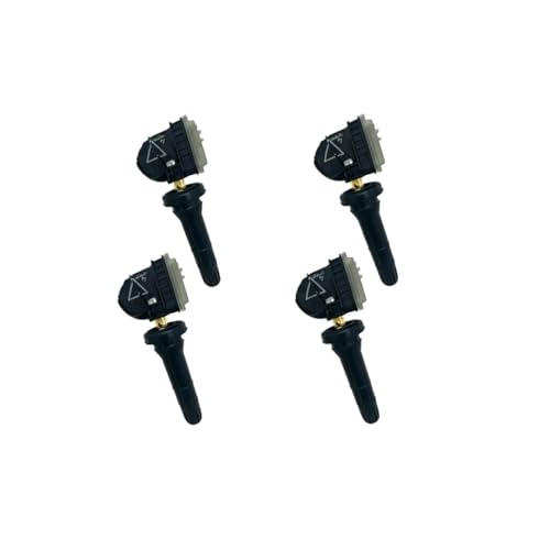 Capteur TPMS 13598773 pression pneus Aveo Malibu résout voyant allumé