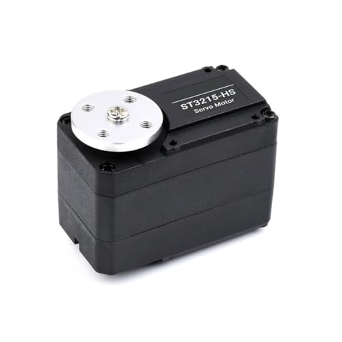 Servo de bus pour robots DIY avec encodeur magnétique idéal pour projets de mécatronique