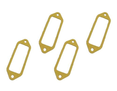 Image of Suitable for Kohl-r Point Cover Gasket 220174, 52-041-11, 52 041 11-S, 5204111S 4 /PCS