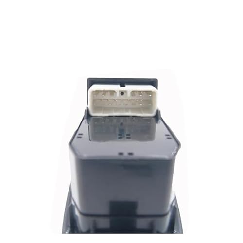 Interrupteur commande vitre électrique Hyundai Accent 2003 2004 2005 commande principale - 3