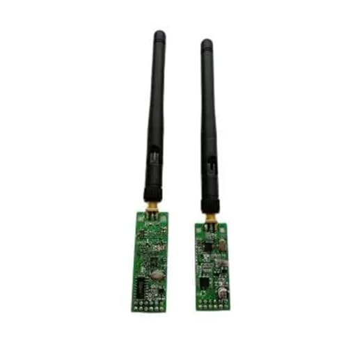 Transmission Audio sans Fil UHF longue distance pour instrument de musique avec module émetteur