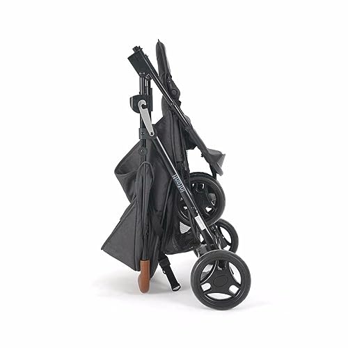 Carrinho e Bebê Conforto Travel System Breeze Dorel CAX00726