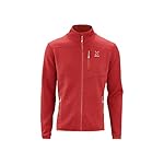 ALTUS - Chaqueta de Montaña Odyssey | Chaqueta Hom...: Chaqueta de punto 🏞 ACTIVIDADES – La chaqueta técnica Odyssey es perfecta para tus actividades de invierno: montañismo, senderismo o barranquismo, e incluso para viaje o uso urbano. ❄️ POLAR – Confeccionada con tejido de punto que gracias a nuestro t...