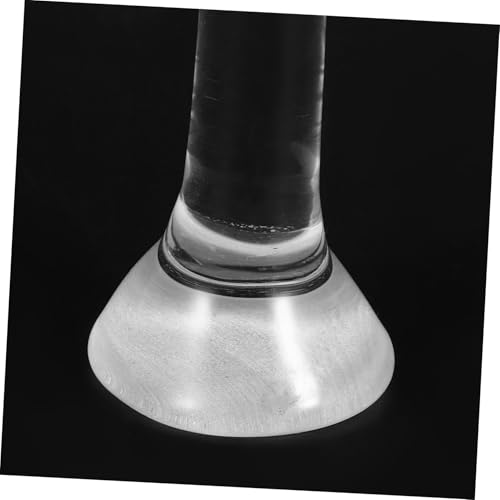 Varilla manual de molienda de cristal resistente a alta temperatura miniatura 3