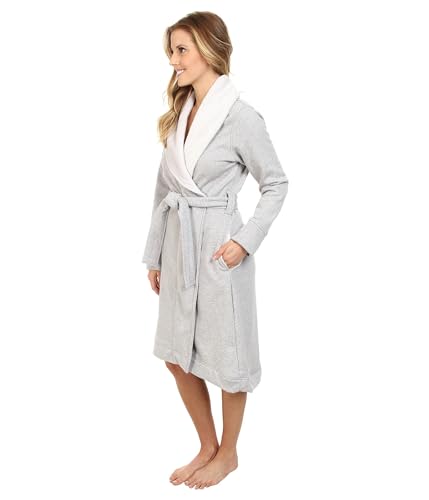 UGG Women's Duffield Robe2