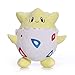 Peluches 1 Pièces 18 Cm Mignon Togepi Jouets en Peluche Poupées Togepi Jouets en Peluche Doux en Peluche Idem Jouets en Peluche Enfants Enfants pour Cadeaux