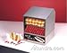 Nemco 8300-230 230 Volt Hot Dog Steamer