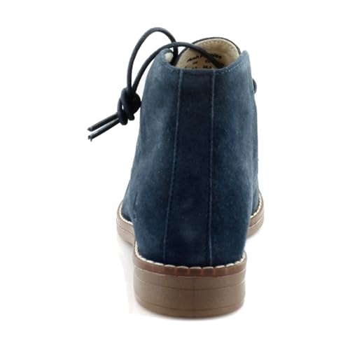 Hush Puppies Mazin Cayto Chukka Womens Boots4