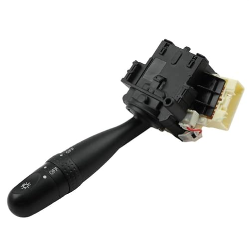 Interrupteur de phares robuste avec commande antibrouillard 84140-02200