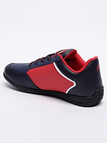 Image of Fila Mens Nobar Sneaker