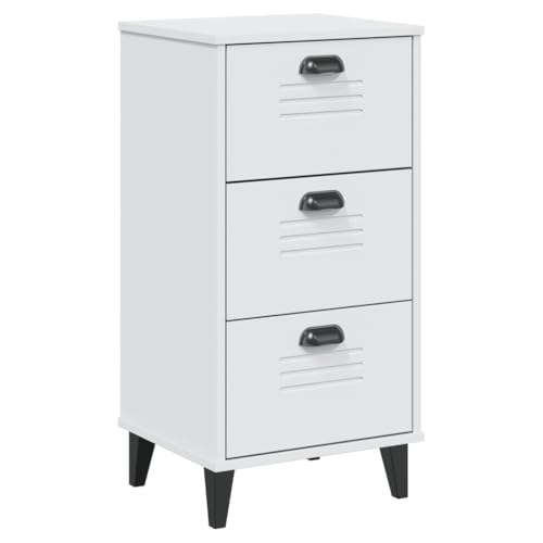 Table d'appoint scandinave pour optimiser le rangement de votre chambre - 3