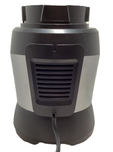 Motor Base para Licuadoras Ninja BL491 BL492 BL492W miniatura 5