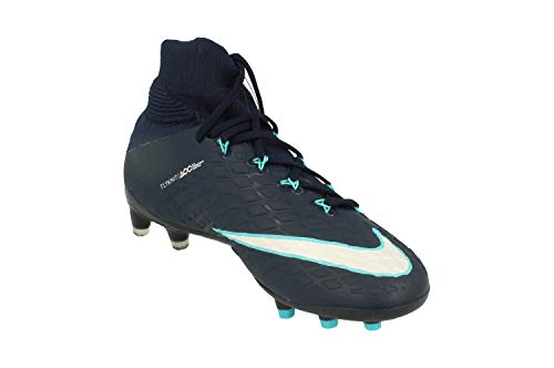 Nike Junior Hypervenom Phantom 3 DF FG évite les glissades - 4