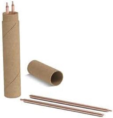 Streacom ST-HP6-4150 Heatpipes, gerade