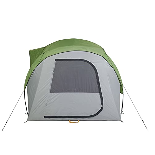 Carpa inflable para camping familiar al aire libre miniatura 6