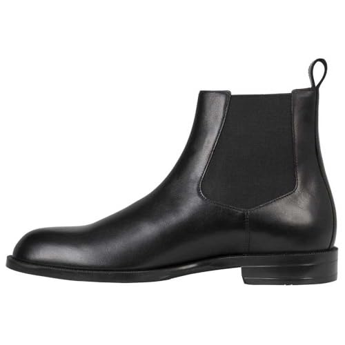 Bottines et boots BOSS Tayil Cheb bu pour Homme - vue 4