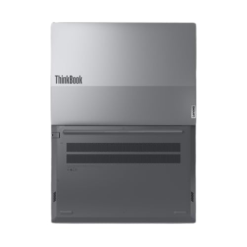 Image of Lenovo ThinkBook 16 G6 Laptop | AMD Ryzen 3 7330U | 16 inch WUXGA IPS 300 Nits Display | 8GB DDR4 RAM & 512GB SSD | Windows 11 Home + MS Office 2021 | Fingerprint Reader | Arctic Grey (21KKA0J2IN)
