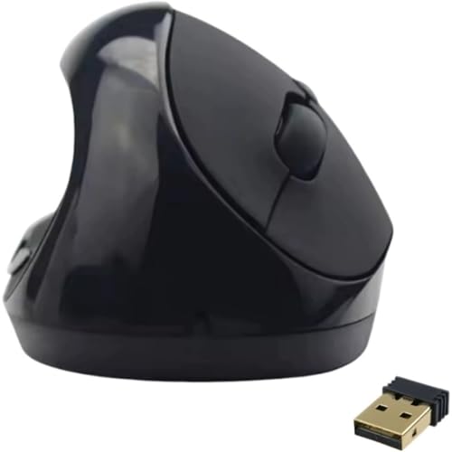 }EX ZAZY GSm~NX c^  É p 1600DPI dr[d 2.4G fA[h 荪ǎ̔ɘa bvgbv (ubN,dr)