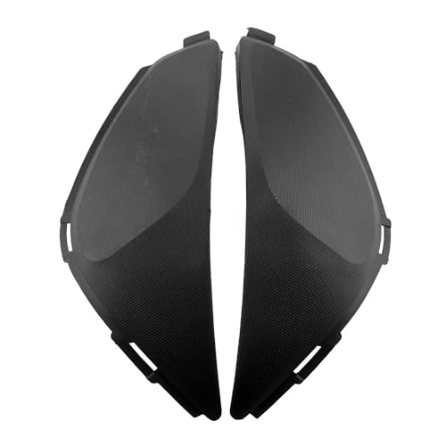 Panneau latéral CBR1000 RR en carbone pour remplacer un carénage usé ou rayé