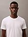 Calvin Klein Men's Cotton Classics 3-Pack Undershirts