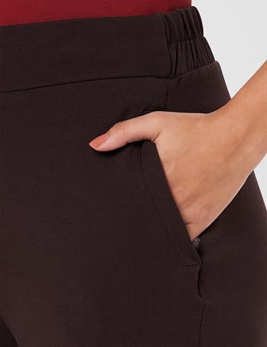 Image of BlissClub Women High Rise Loose Pants