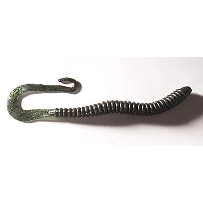Bait Plastics Premium Lure Plastisol - 242 Medium